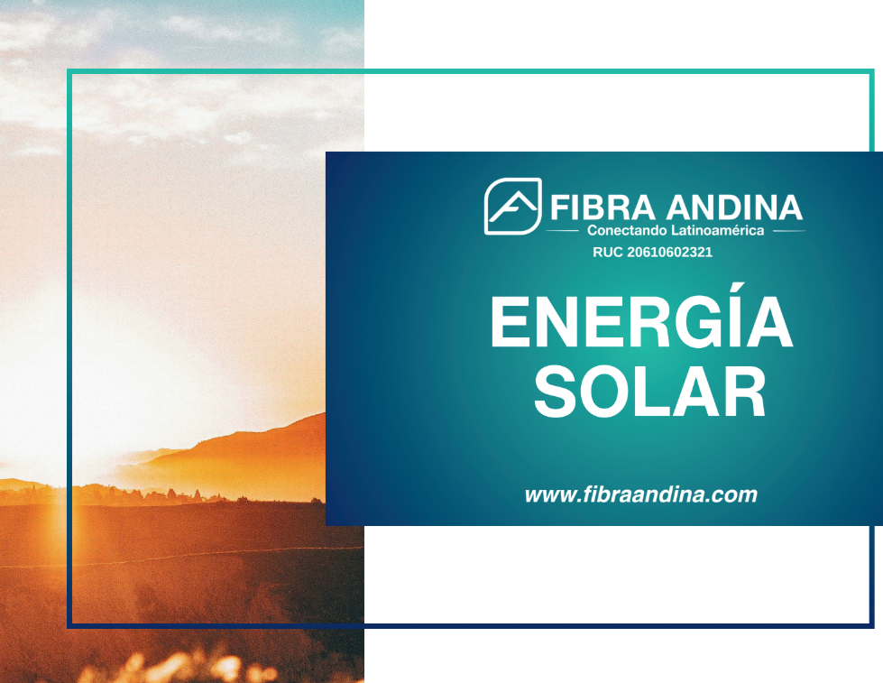 Energía Solar
